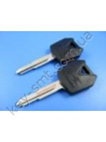 KAWASAKI Контейнер KW12R BLACK (03/04)