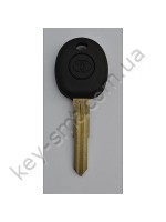 TOYOTA (TOYO-16DP1) контейнер (04582)I