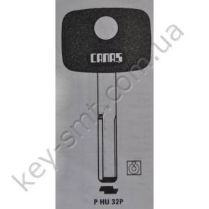 PHU32P /Canas/(87376)i