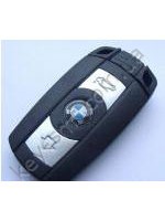 BMW Контейнер 3кн. Smart 500 серия (12/15)