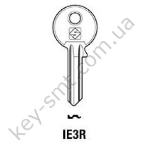 IE3R /Silca/