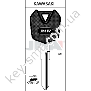 KAW10P /JMA/