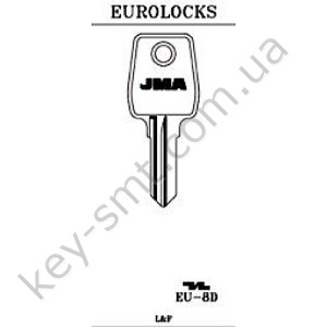 EU8D /JMA/