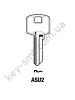 ASU2 /Silca/
