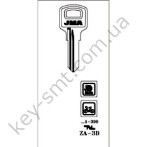 ZA3D /JMA/