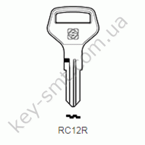 RC12R /Silca/