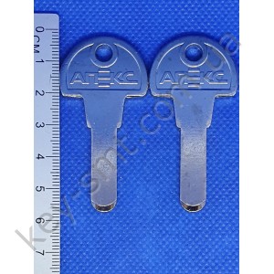 Apecs 3mm (бол язык)