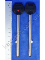 GERDA Zx4 (трубчатый 124мм) -оригинал