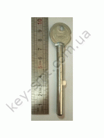 GERDA Zx3 (трубчатый 74мм) -гравер металл