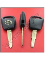 TOYOTA TOY42 - 1кнопка(с торца)(75849)I