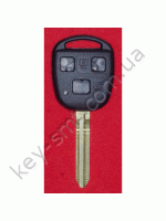 GREAT WALL Контейнер 3кн. TOY43 (01.02.03/47/03)