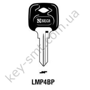 LMP4BP /Silca/