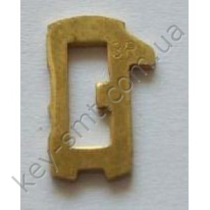 Рамка OPEL HU 100 № 3R