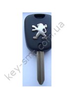 PEUGEOT  2кн.c логотипом SIX 3 (77403)Б
