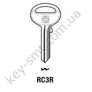 RC3R /Silca/