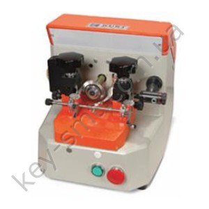 KURT YM45 Автоматический для нарезки плоских (английских) ключей.