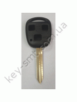 Toyota - 3-кн （TOY47）(31436)