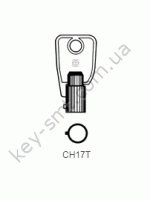 CH17T /Silca/