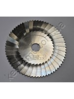 Фреза отрезная (Ф64,6x1,5xф9,5х70T) для DELTA 2000 /Silca/ (D714448ZB)