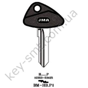 BMHBP1 /JMA/