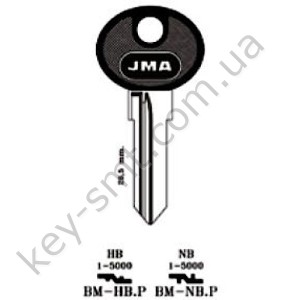 BMHBP /JMA/