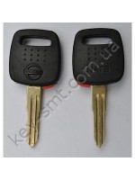 NISSAN  NSN11загл в центре+nats (53765)Б