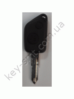 PEUGEOT /NE72/ 2 кнопки /77497/