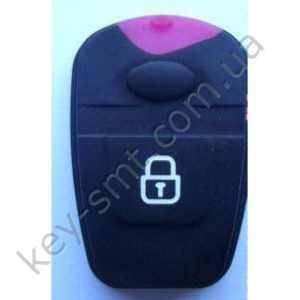 Кнопки вык. HYUNDAI Elantra 2кн. тип9 (01.02.03/37/13 KIT)