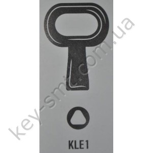 KLE1 /Польша/