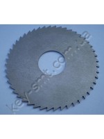 Фреза отрезная (Ф70х1,3хФ22)R18 (только для латуни) для китайских универсалов WENXING-MODEKS/Китай/