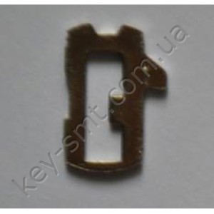 Рамка VOLKSWAGEN-BMW HU66 №1