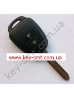 TOYOTA 2кнопки контейнер TOY43 new (03/58)