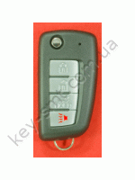 NISSAN 3+1кн. NSN14(17/32)