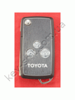TOYOTA 3кн. корп. 3 TOY43(03/14)