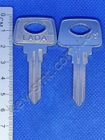 LA2 /LADA/