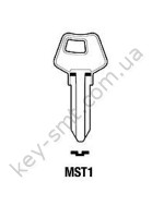 MST1 /Silca/