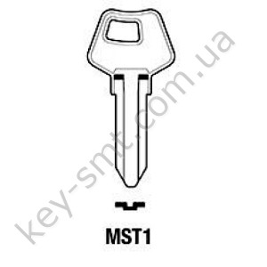 MST1 /Silca/