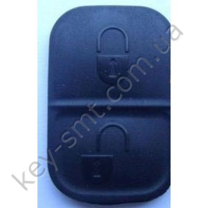 Кнопки вык. MERCEDES 2кн. тип5 (01.02.03/37/07 KIT)