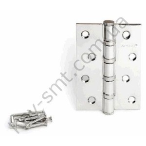 Петля APECS 100*75-B4-CR