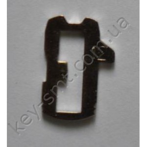 Рамка VOLKSWAGEN-BMW HU66 №12