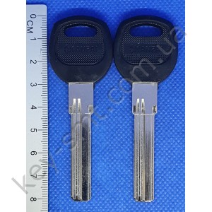 EKF-P пластик, удл. упор (8.8x38mm)BAODEAN