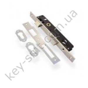 Корпус замка врезного APECS 3800-NI