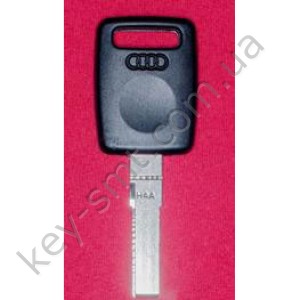 Корпус Audi HU66 НОВ (19/12)