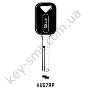 HU57RP /Silca/