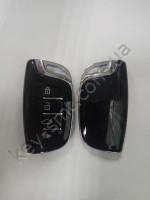 Универсальный пульт с платой И ЧИПОМ (XSCS00EN)(90390)/Xhorse/смарт ключ с бесключевым доступом KEYLESS-GO