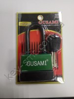 Замок навесной д/д G-& 55 mm