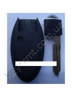 INFINITI КОНТЕЙНЕР SMART 3КН. с лезвием  NSN14T (02656)