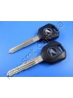 HONDA-MOTO-4 Контейнер красный(M474)