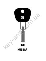 HU58AP /Silca/