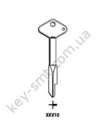 XKV10 /Silсa/